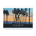 Venice Beach Sign Canvas Print – Venice VIVE | Matte Canvas, Stretched, 1.25"